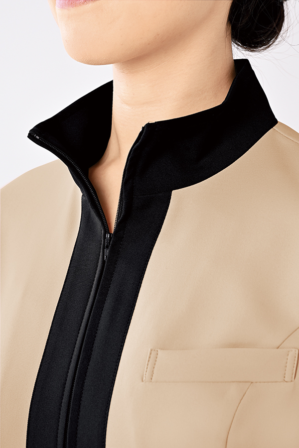 極美品 ELL エレベスト キャメル Mサイズ classicalelf ジャンパースカート 大人のリラクシーStyle。V