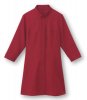 株式会社ボストン商会-24231-28 レディースマオカラーシャツ 赤