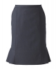 カーシーカシマ株式会社-EAS-521 マーメイドラインスカート ブラックストライプ