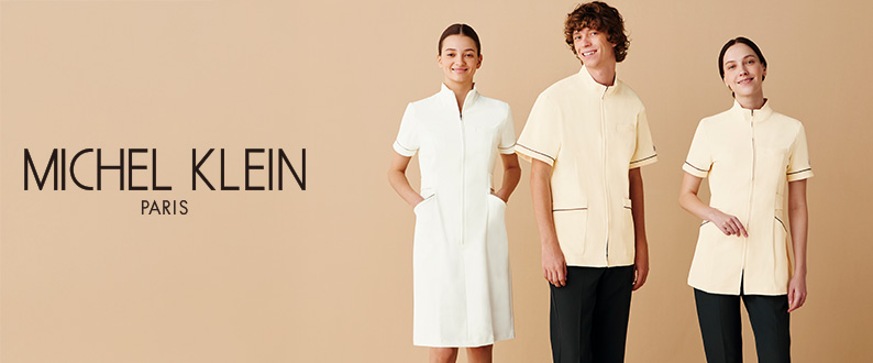 MICHELL｜KLEIN