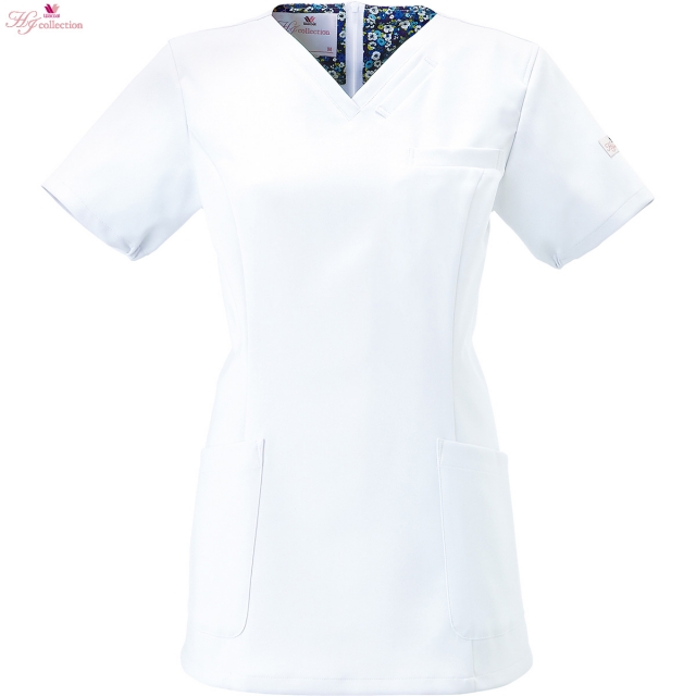 FOLK-HI700 ワコール スクラブ