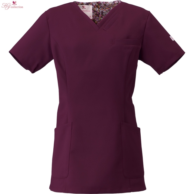 FOLK-HI700 ワコール スクラブ