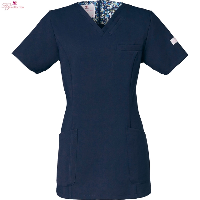 FOLK-HI700 ワコール スクラブ