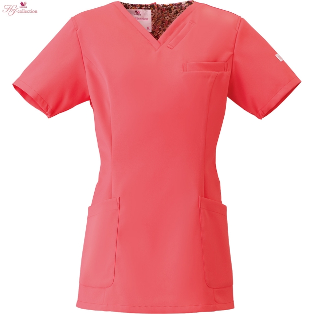 FOLK-HI700 ワコール スクラブ