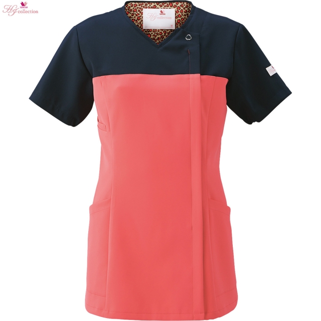 FOLK-HI701-3 ワコール ジップスクラブ