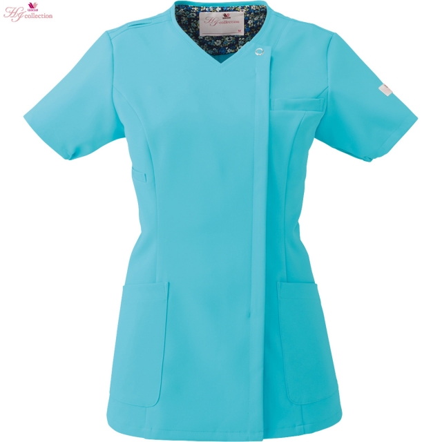 FOLK-HI704-2 ワコール スクラブ