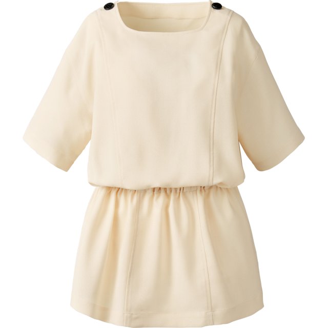 MARY QUANT M13092 プルオーバー