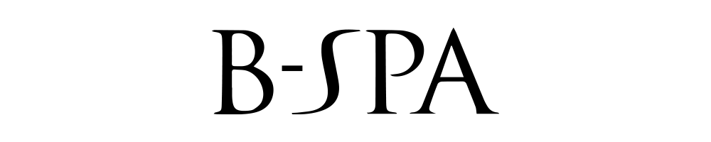B-SPA（ビースパ）｜スパ・リラクゼーション向けユニフォーム ブランドバナー