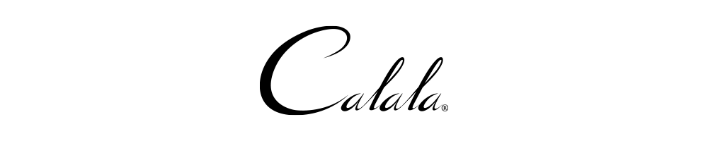 CALALA（キャララ）｜エステサロン向けユニフォーム ブランドバナー