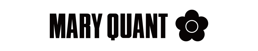 MARY QUANT（マリークワント）｜ロンドン発ポップ&モードのサロン向けユニフォーム ブランドバナー