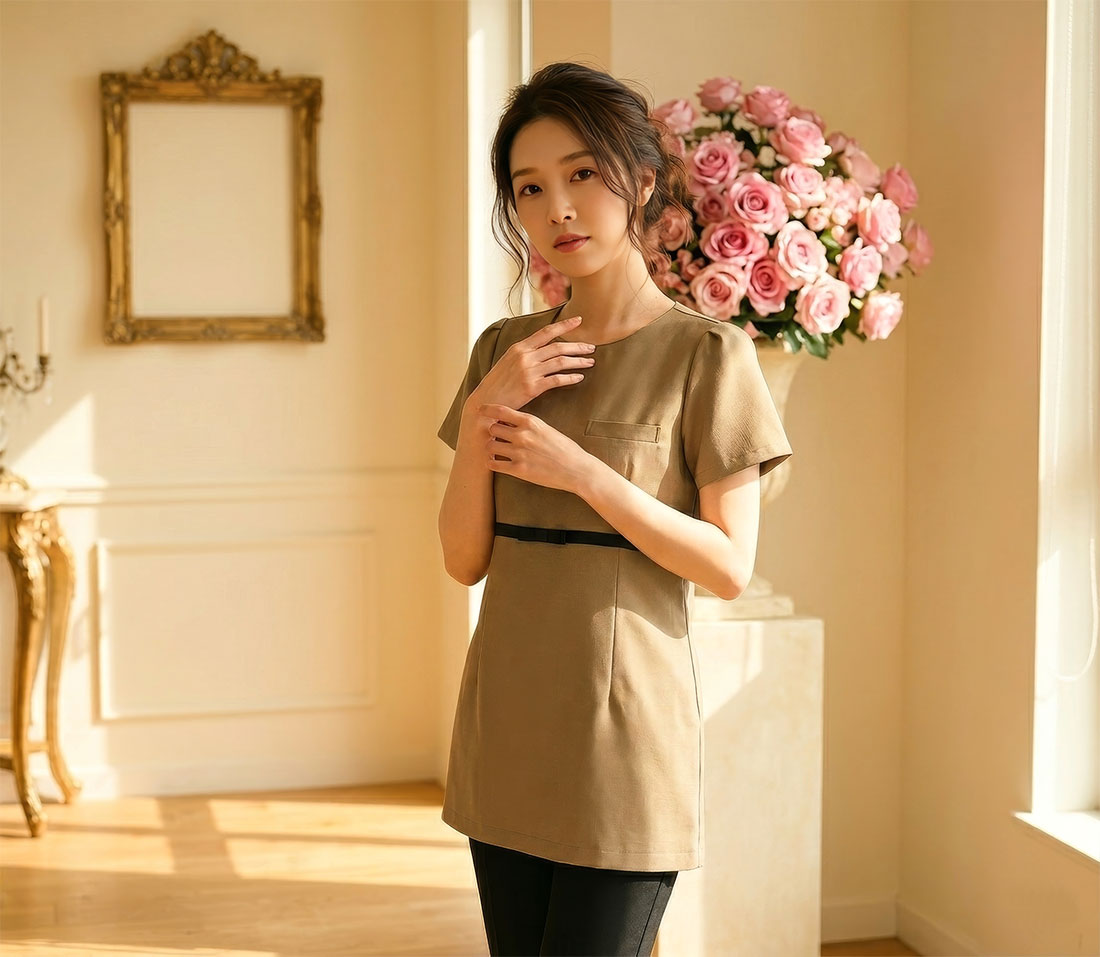 CLASSICAL FEMININE コレクションコンセプトイメージ
