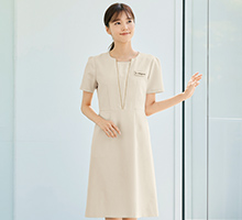 LA BEAUTE スタイリングイメージ Crown Style 02