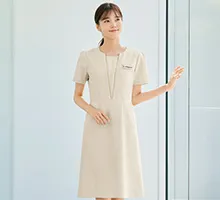 LA BEAUTE スタイリングイメージ Crown Style 02
