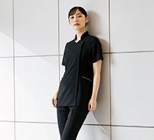 LA BEAUTE スタイリングイメージ Pearl Style 04