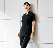 LA BEAUTE スタイリングイメージ Pearl Style 04