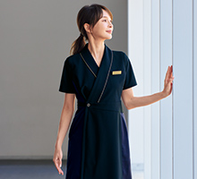 LA BEAUTE スタイリングイメージ Royalty Style 05