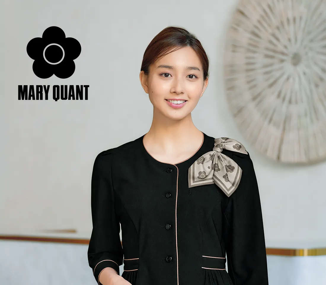MARY QUANT コレクションコンセプトイメージ