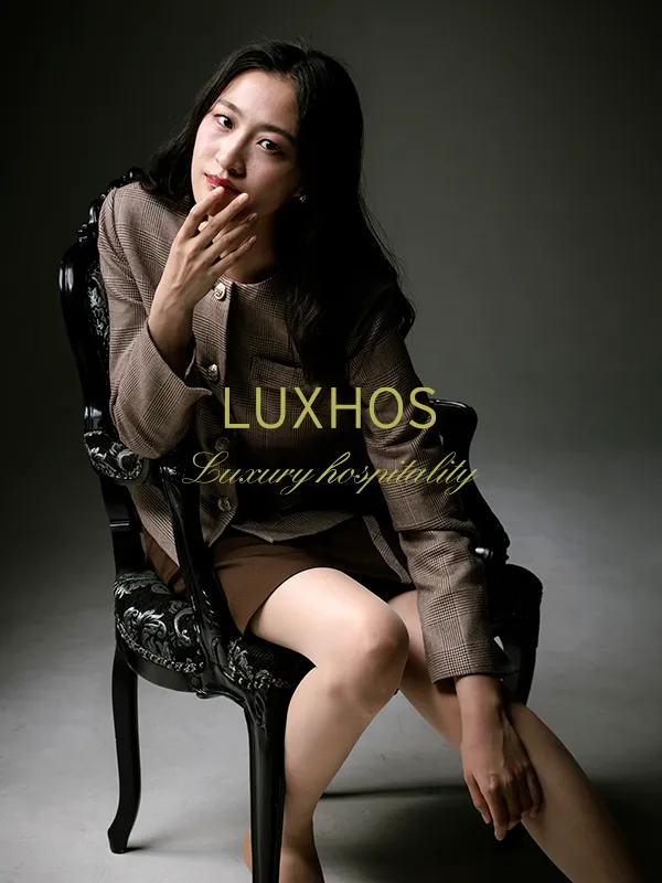 LUXHOS（ラグホス）