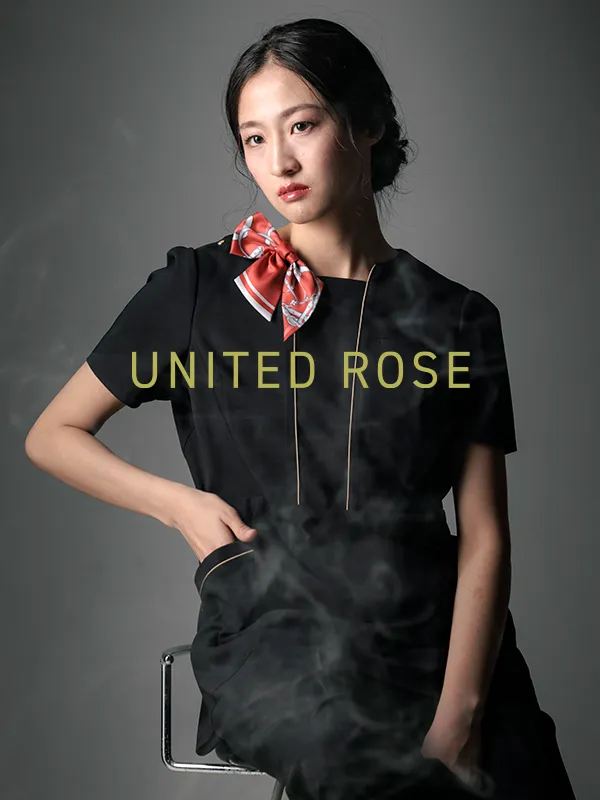UNITED ROSE（ユナイテッドローズ）
