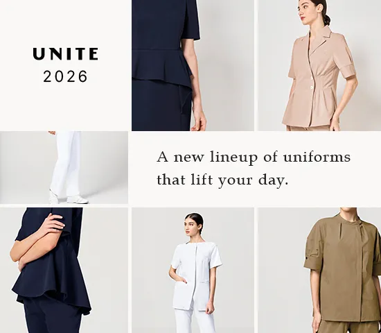 Unite&Calala コンセプトイメージ
