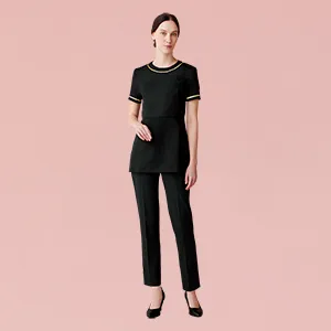 MICHEL KLEIN チュニック MK-0022